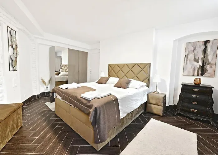 Apartamento Lux Berlín