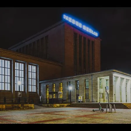 Lux Διαμέρισμα