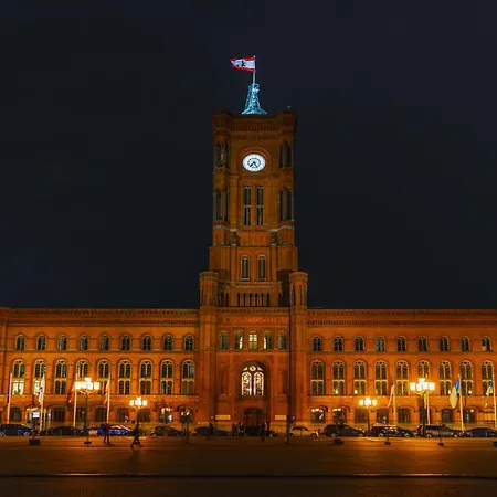 Lägenhet Lux